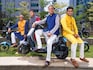 Is quick commerce Yulu Bikes' fast lane to growth?