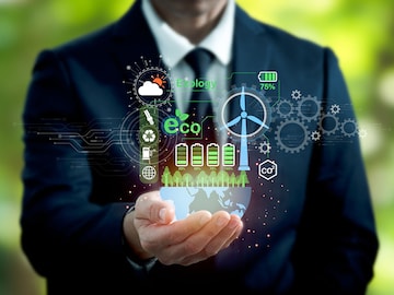 Take 5: Doing business in a warming climate