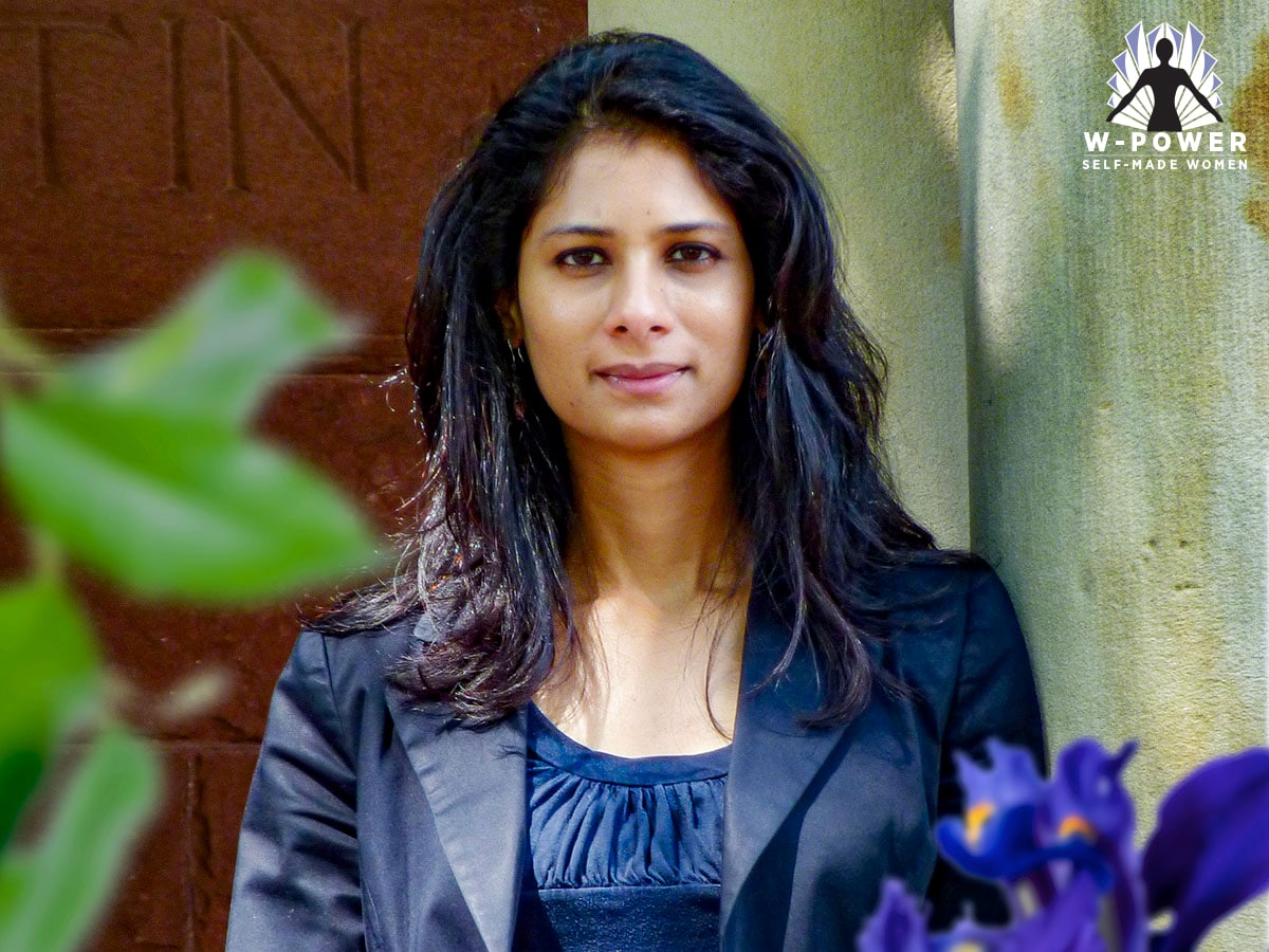 Gita Gopinath: Charting a growth path amid uncertainty