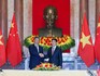 'Oppose unilateral bullying, and uphold the stability of the global free trade system': Xi Jinping to Vietnam