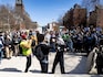 Trump administration freezes $2.2 billion in Harvard funds for defiance