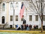 Trump ramps up conflict against defiant Harvard, threatens tax-exempt status