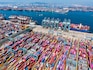 China's economy beats forecasts in first-quarter before Trump tariffs bite