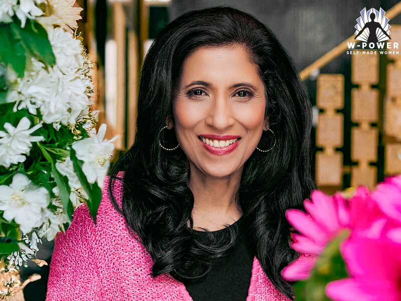 I feel the responsibility to make things better for those who come after me: Leena Nair