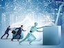 Understanding AI's effect on jobs: Automation versus augmentation