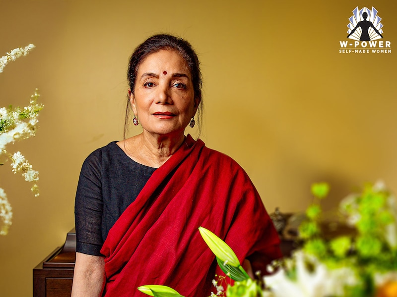 Mira Kulkarni: Pioneer of luxury ayurveda