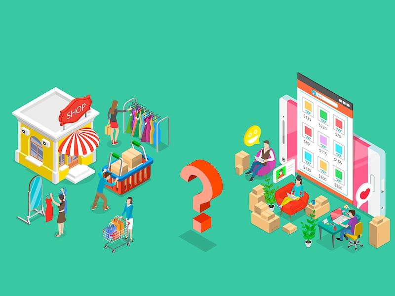 The strategy of less: What Zepto can learn from DMart