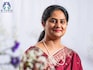 Competence silences doubt: Savitha Balachandran