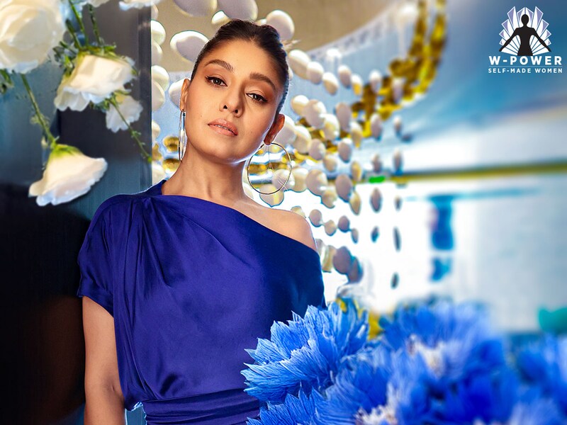 Sunidhi Chauhan: Hungry for more