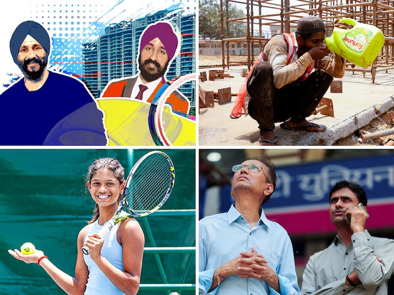 From Gensol's governance mess to India's new tennis prodigy Maaya Rajeshwaran, our top stories of the week