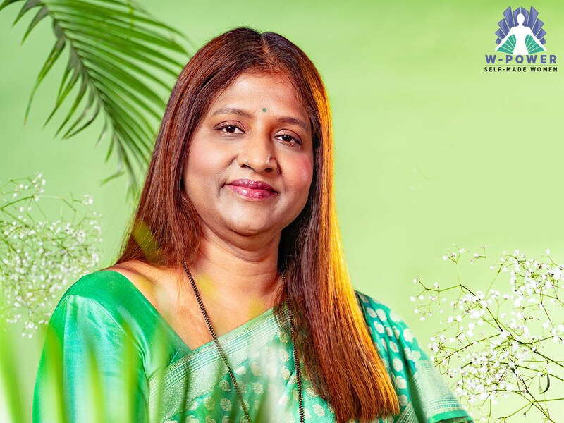 On Betting big on NBFC, housing finance and SME biz: Vishakha Mulye