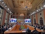 Calls for 'diplomacy,' 'cooperation' at BRICS summit