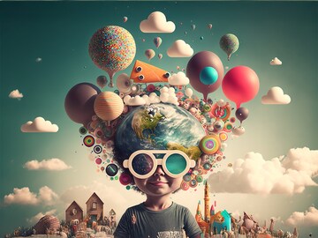 Supercharging creativity: How Adobe and gen AI are shaping the future of creation