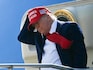Donald Trump tempers auto tariffs, winning cautious praise from industry