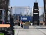 Despite Trump's tariffs, global trade system avoids collapse