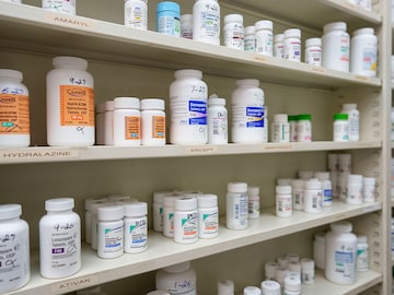 pharma