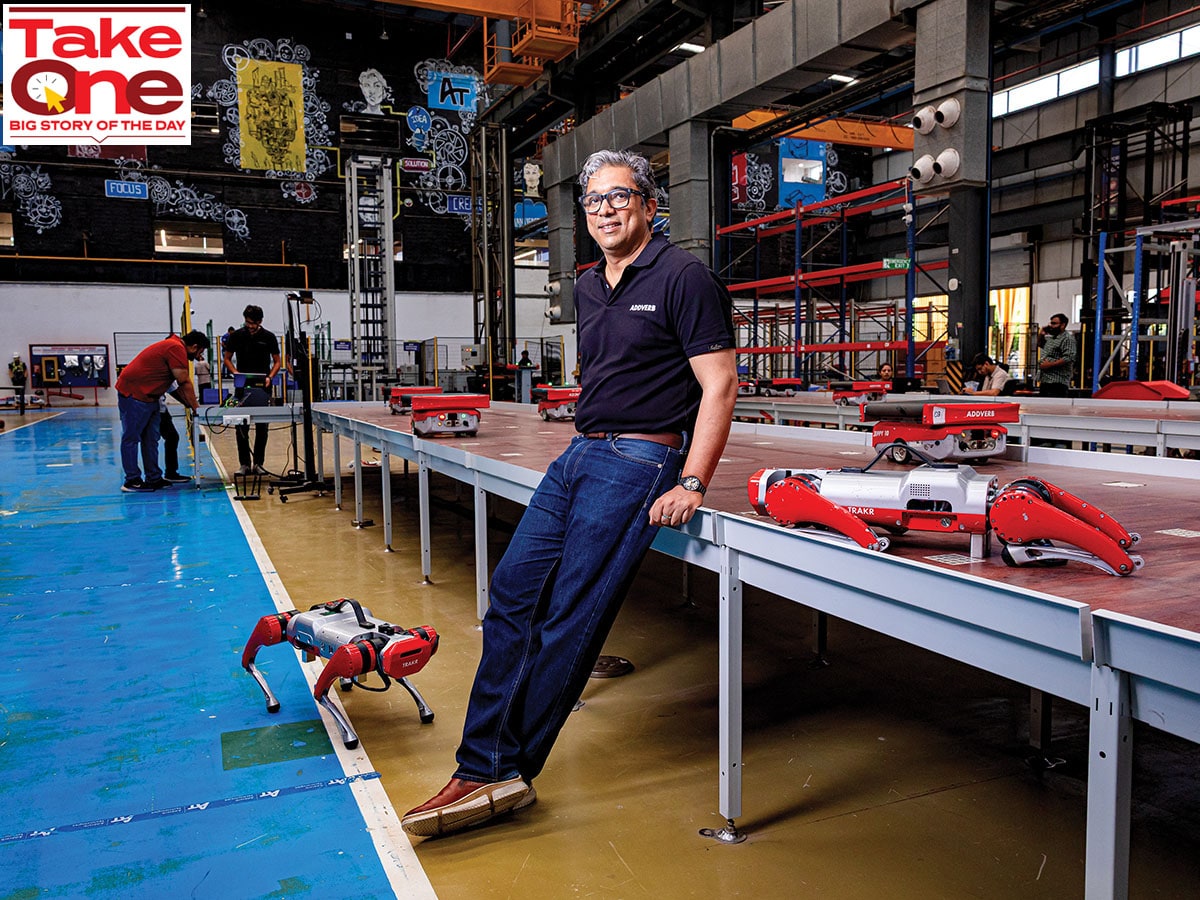 Can India's $12 billion R&D fund kickstart a revolution?