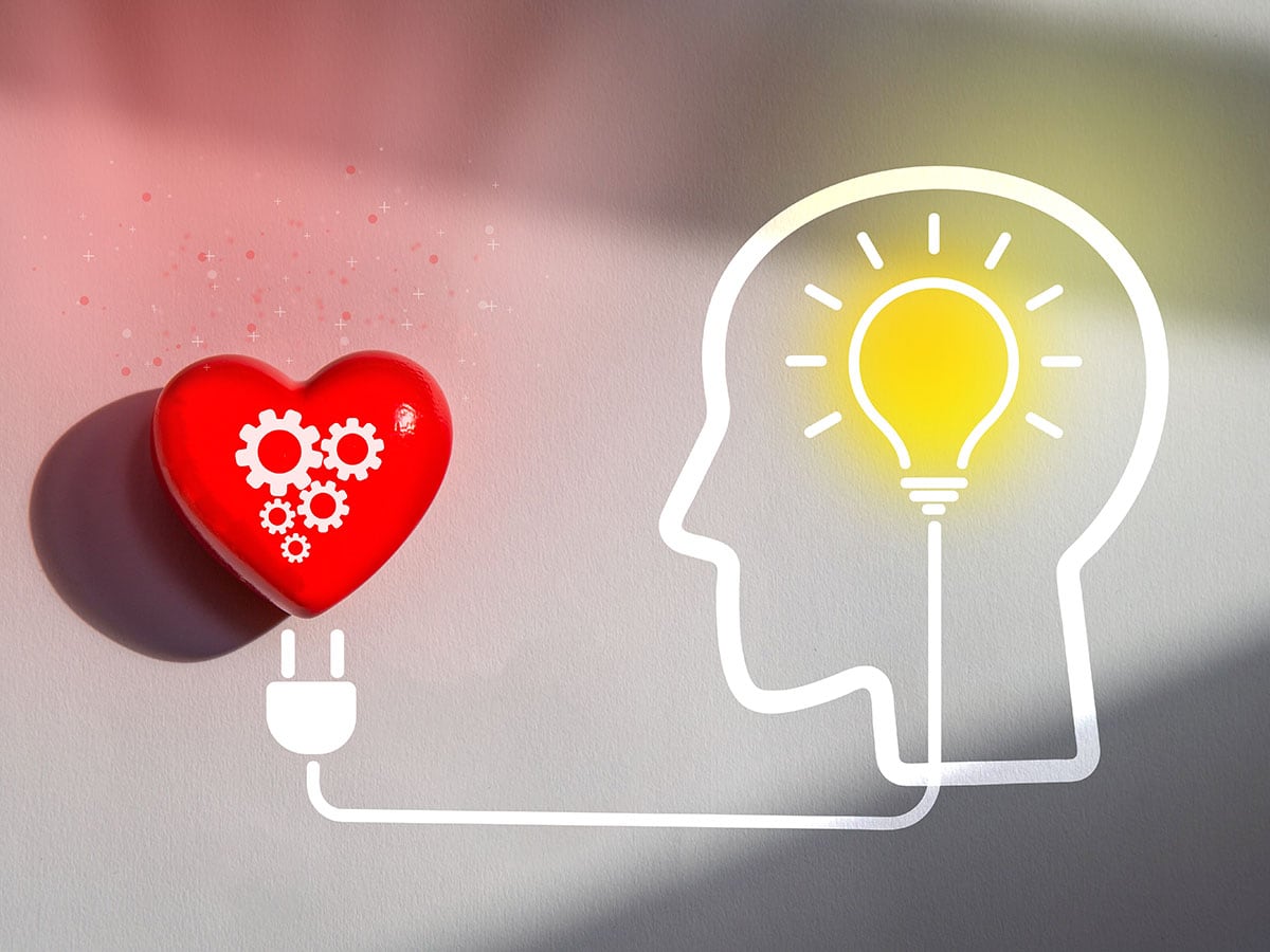 Emotional Intelligence and Creativity: The need for human edge in a tech-driven world