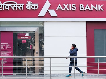 axis bank