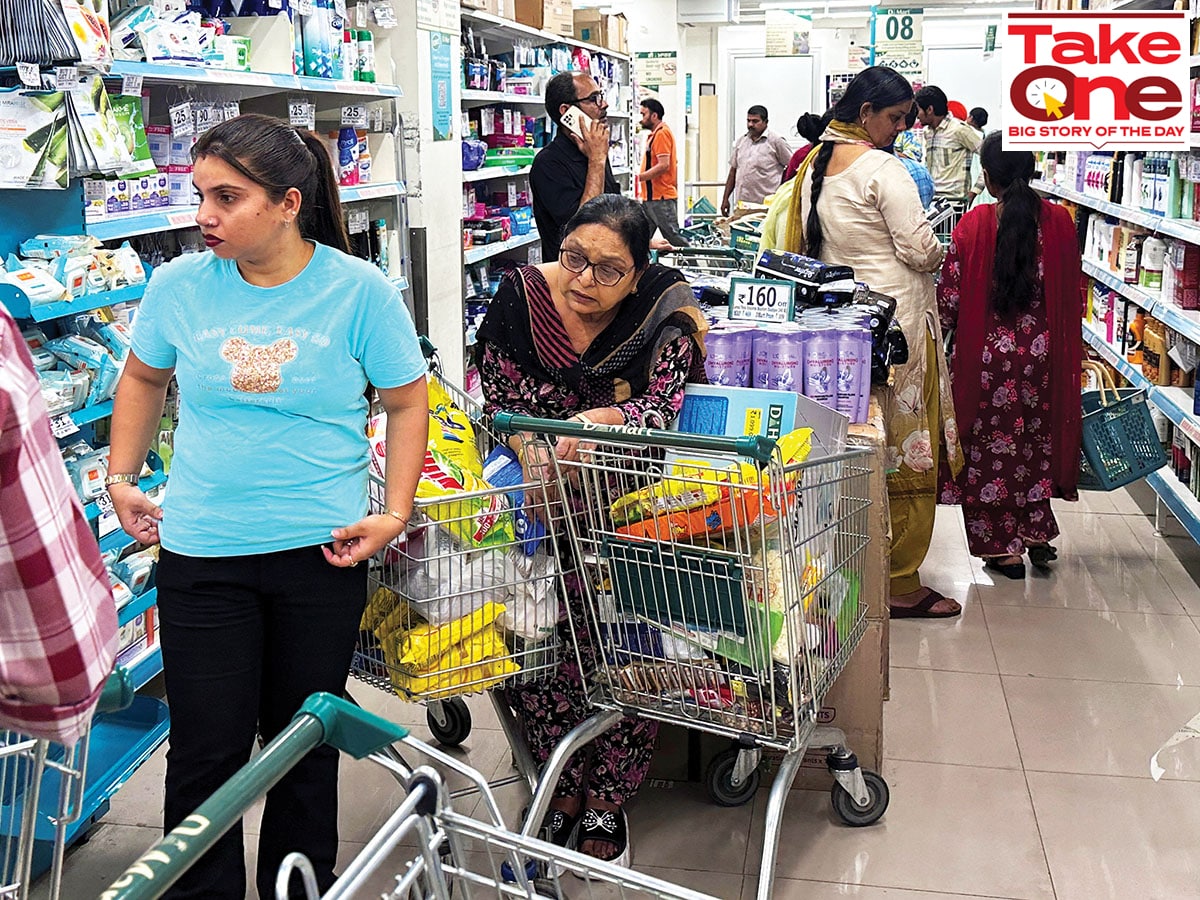 Urban Consumption: Concerns over low income, jobs remain