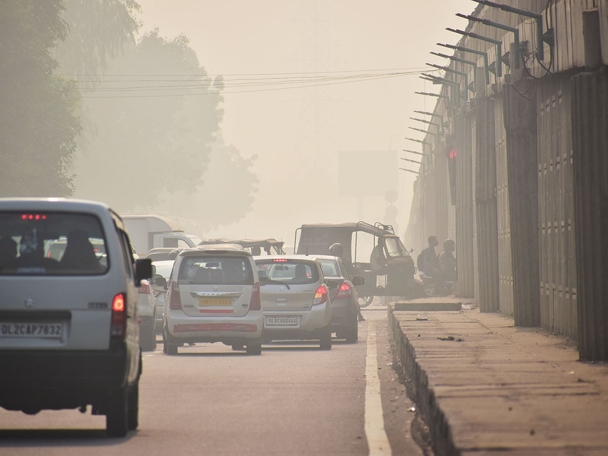 In defense of small cars: Why Maruti Suzuki is pushing for less stringent fuel efficiency norms