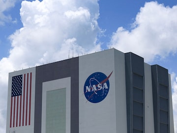 nasa