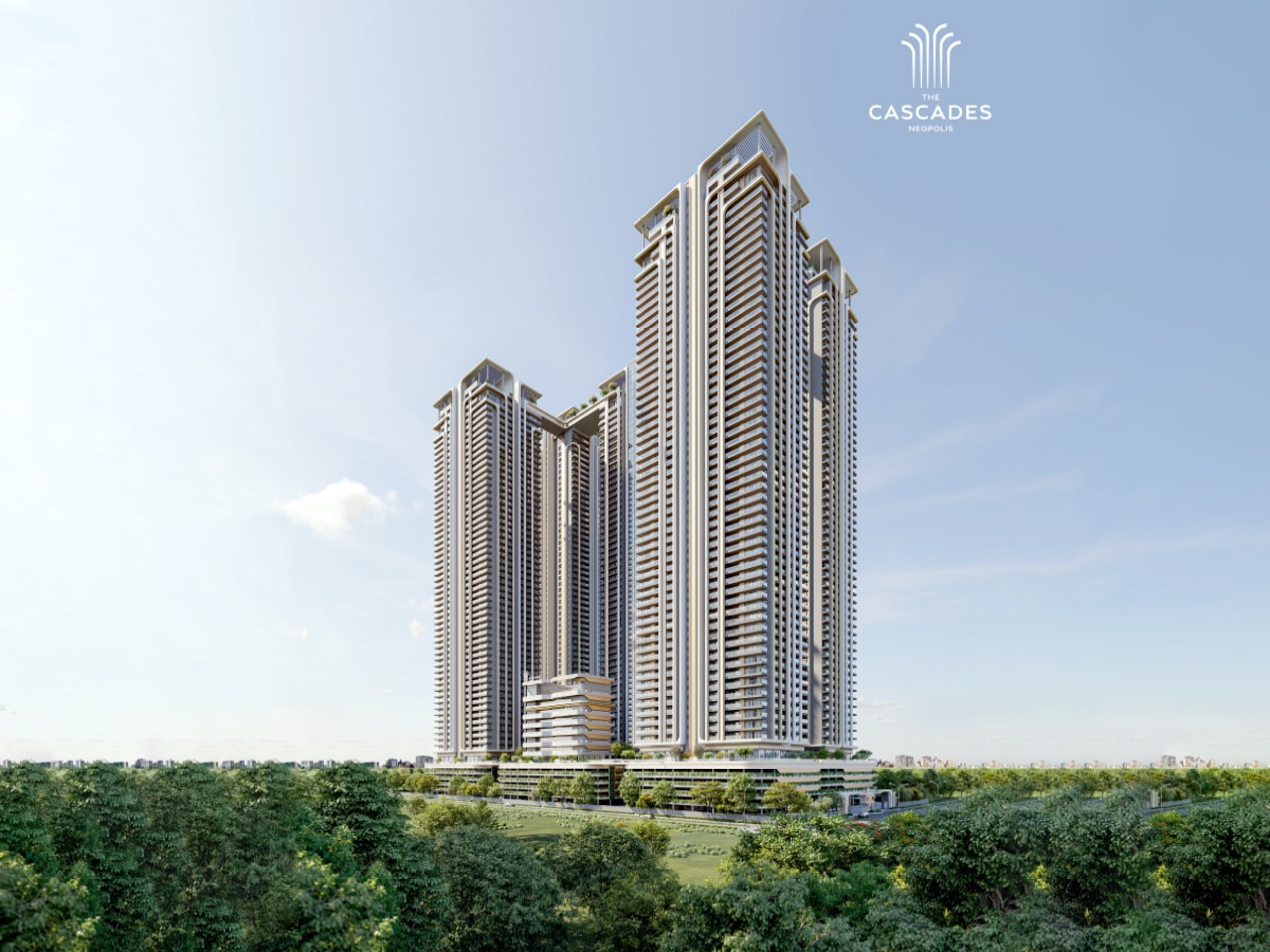 Riveting realty collab among 5 leading global consultants and 3 legacy Hyderabad developers