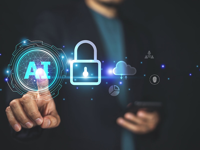 What an army commander learned about using AI to combat cyberattacks