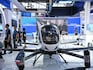 Flying cars? Japan's electric air taxis may arrive by 2027