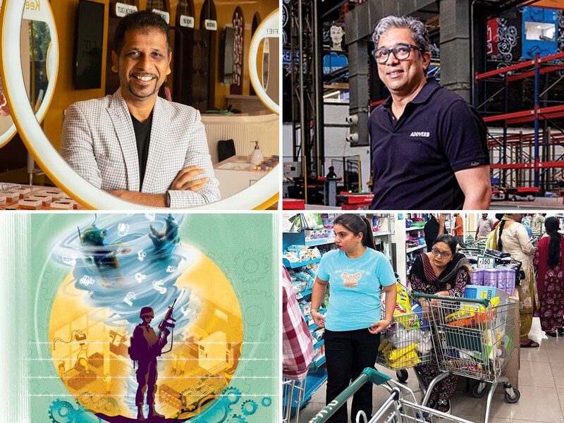From awaited impact of RDI scheme to woes of urban consumption, our top stories of the week