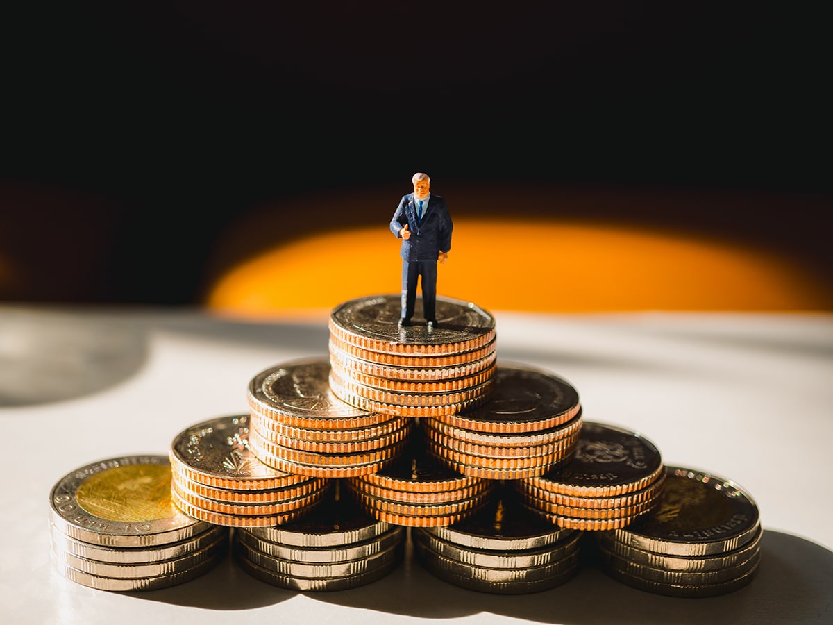 Pay check: CEOs of India's top six IT companies were paid over Rs 340 crore in FY25