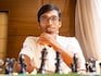 'Losses are tough, but I'm more upset when I don't play well': R Praggnanandhaa