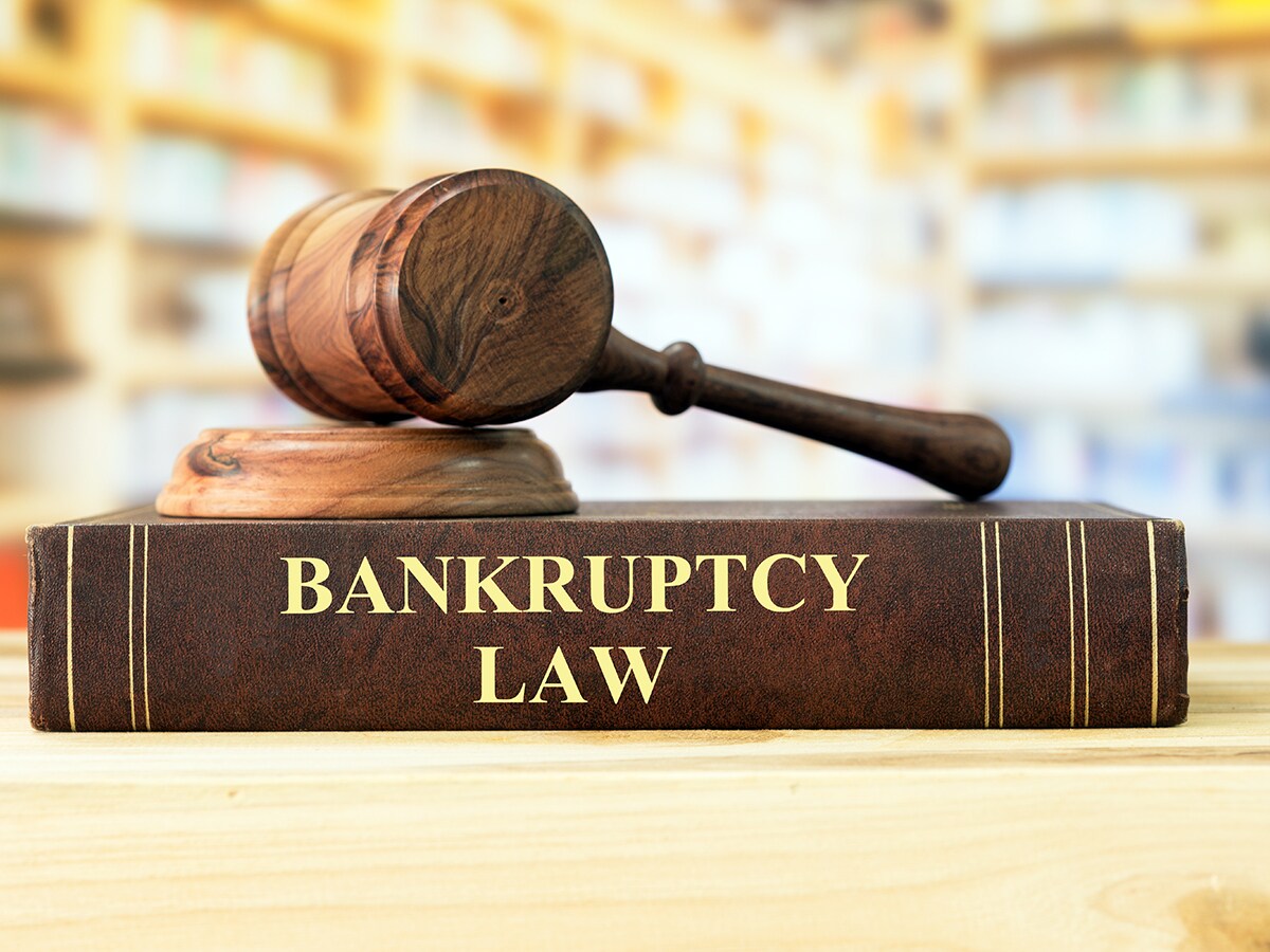 Road to recovery: Time taken to close an insolvency process inches up