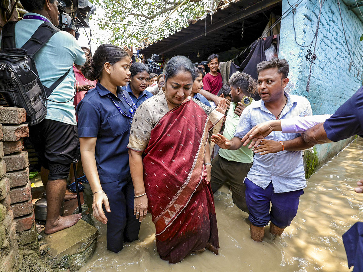 Photo of the day: Amidst commoners