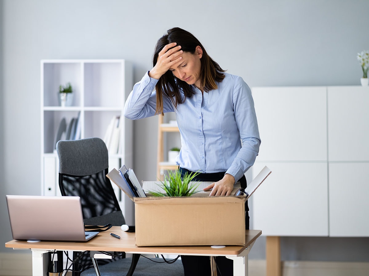 Why companies must plan exits as carefully as onboarding