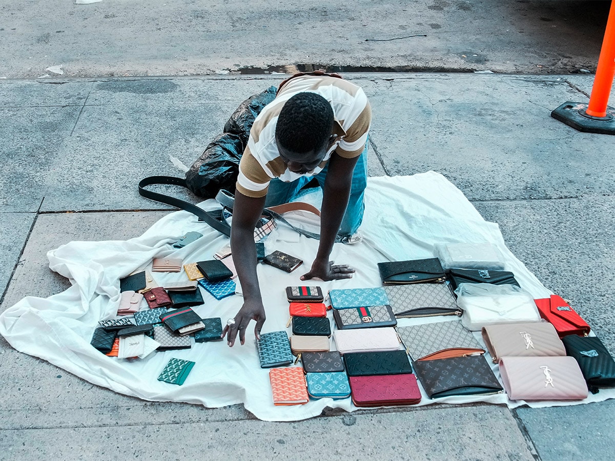 Photo of the day: Economic downturn in the US