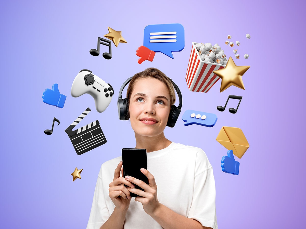 Vertical Drama: Future of mobile entertainment and storytelling