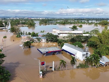 The pioneering attribution science links climate change to weather disasters