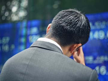 Why did stock markets get cold feet after the Budget?