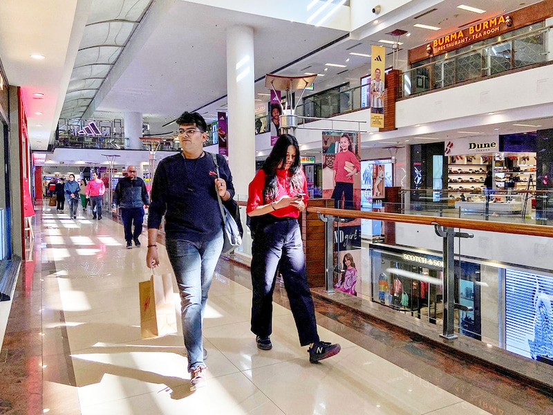 Budget 2025: Government unleashes IT relief cannonball to aid consumption; there's little else for growth