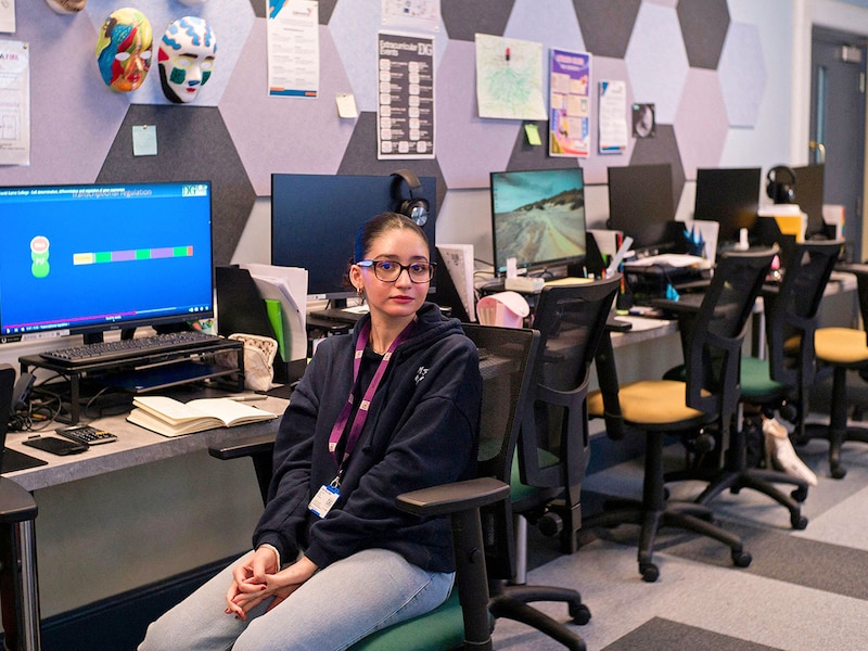 UK's first AI classroom without teachers sparks debate