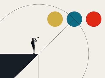 Five global trends in business and society in 2025