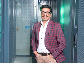 With US restrictions on graphics processing units exports, my stockpile has become invaluable: Sunil Gupta of Yotta