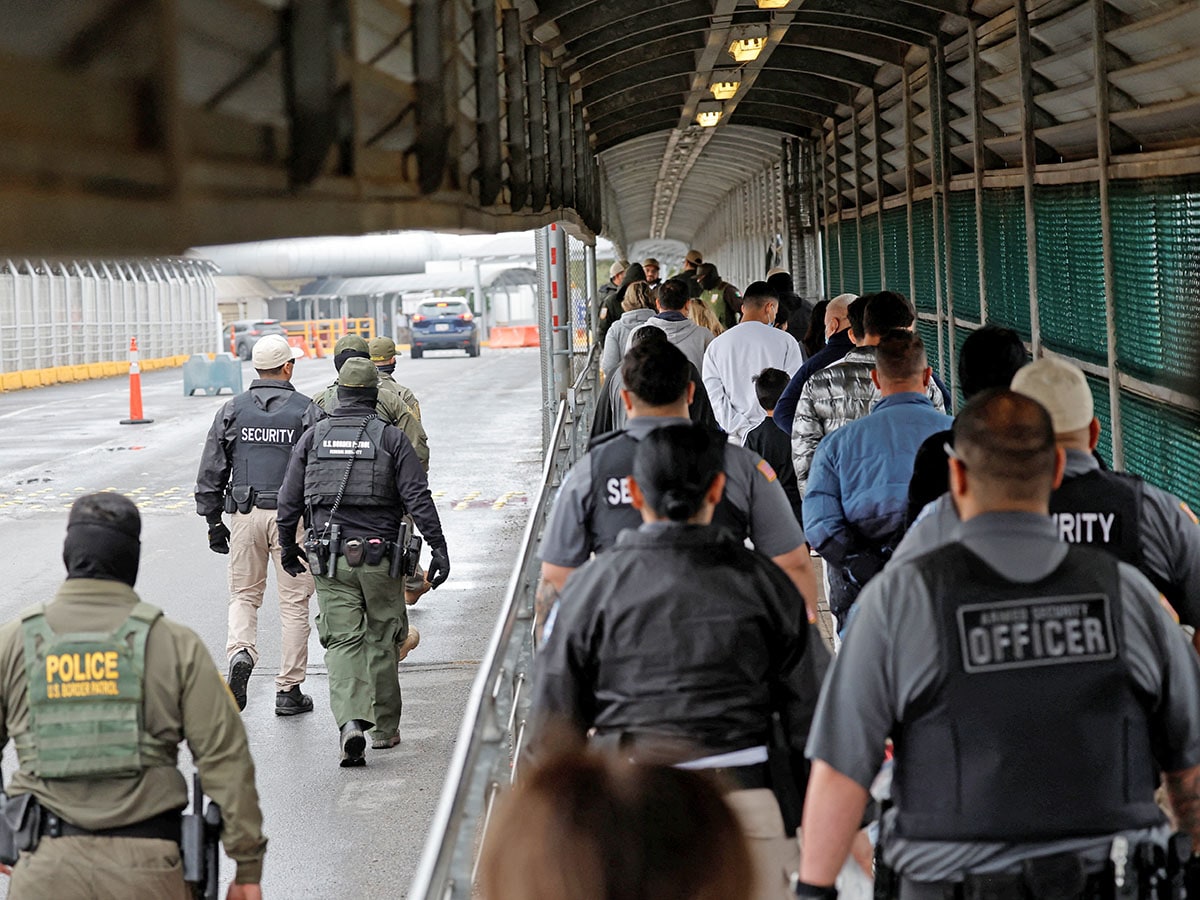 Explained: Deportation rules, reasons, and the US story