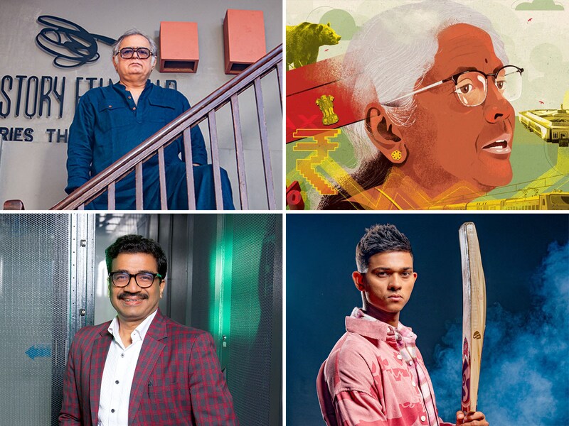 From Forbes India 30 Under 30 Class of 2025 to Yashasvi Jaiswal's rise through the ranks, our top stories of the week