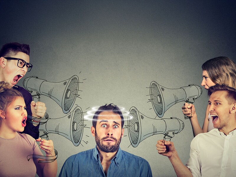 Beware the "bad-influencer effect"