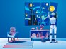 Old is gold: Restoring historical intelligence the artificial way