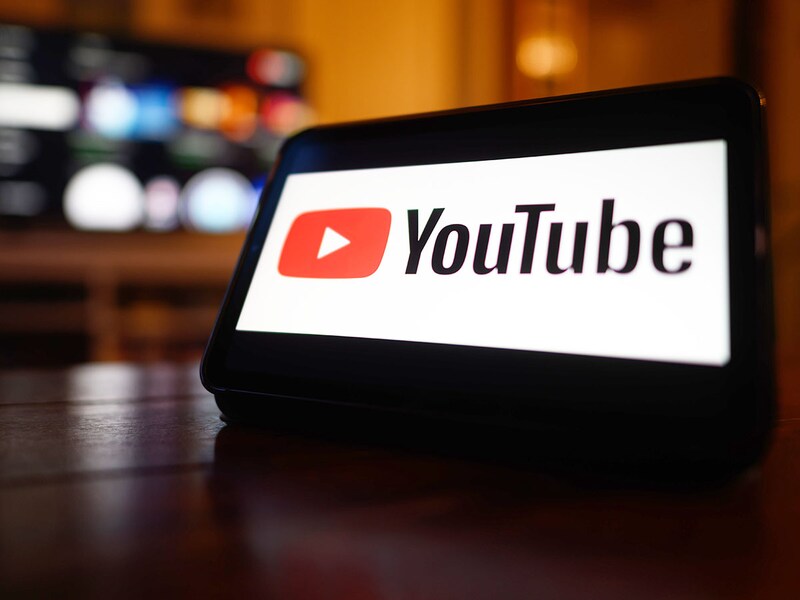 YouTube turns 20: Ten surprising stats about video streaming platform