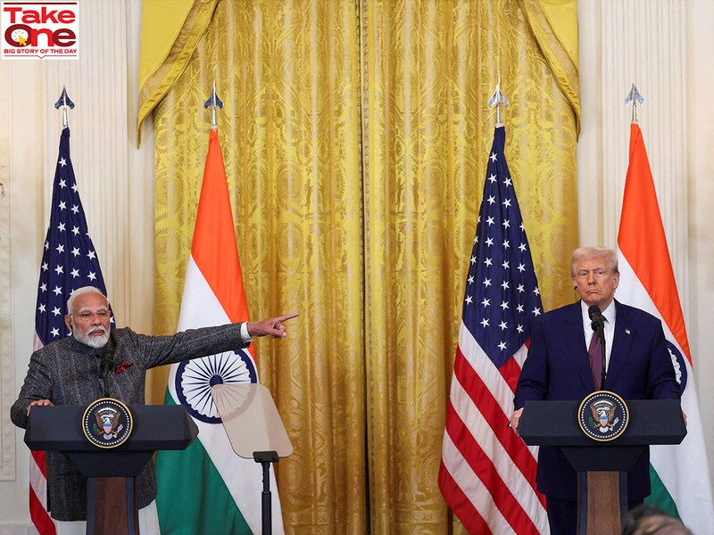 Trump's reciprocal tariff: How will India face it?