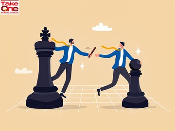 Succession planning: How to navigate the fault lines